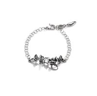 Bracciale Giovanni Raspini Donna Farfalle in Argento 09547 - 09547